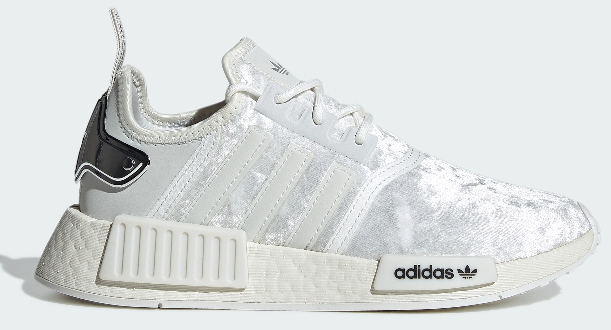 Adidas Womens Rich Mnisi NMD R1 Shoes $33.28