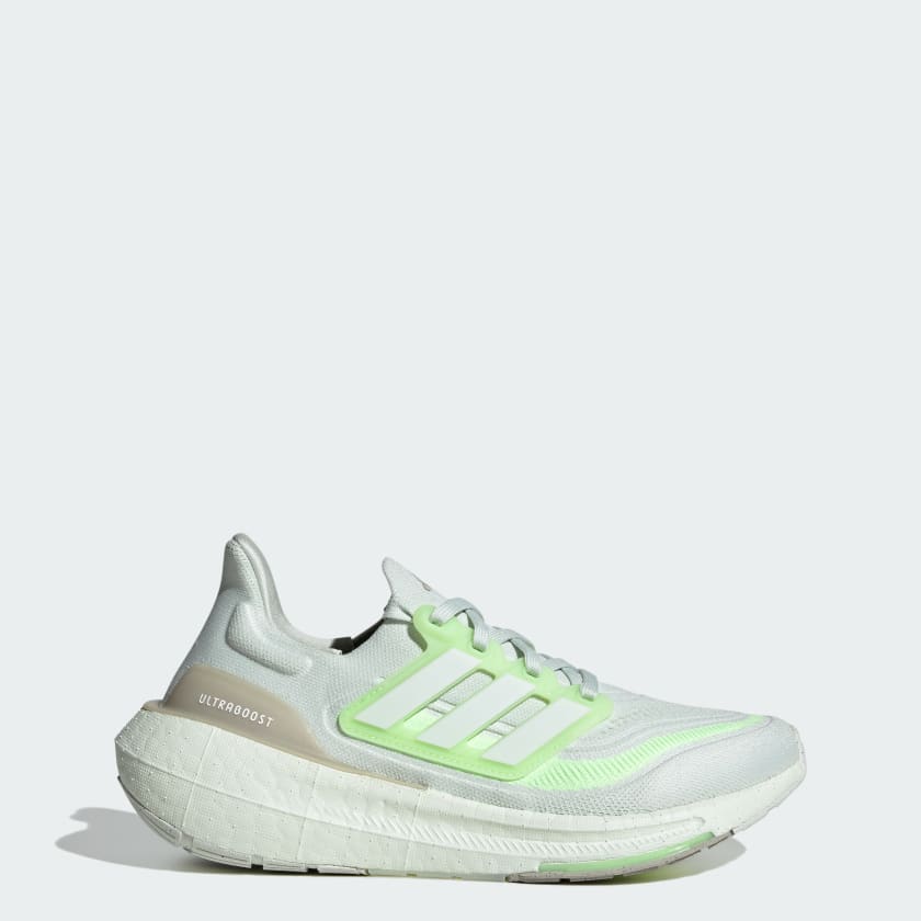 adidas Womens Ultraboost Light Running Shoes Various from $87 Free Shipping $86