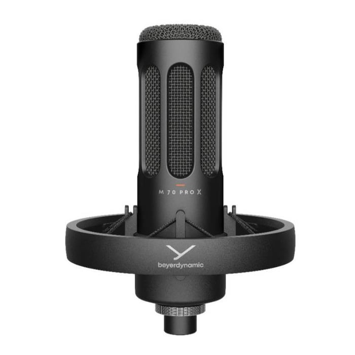 Beyerdynamic PRO X M70 Professional Front-Addressed Dynamic Microphone $70