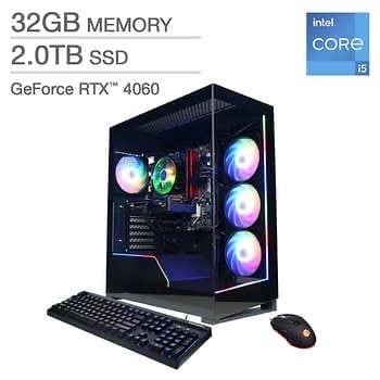 Cyberpowerpc Costco B M membership required - $900