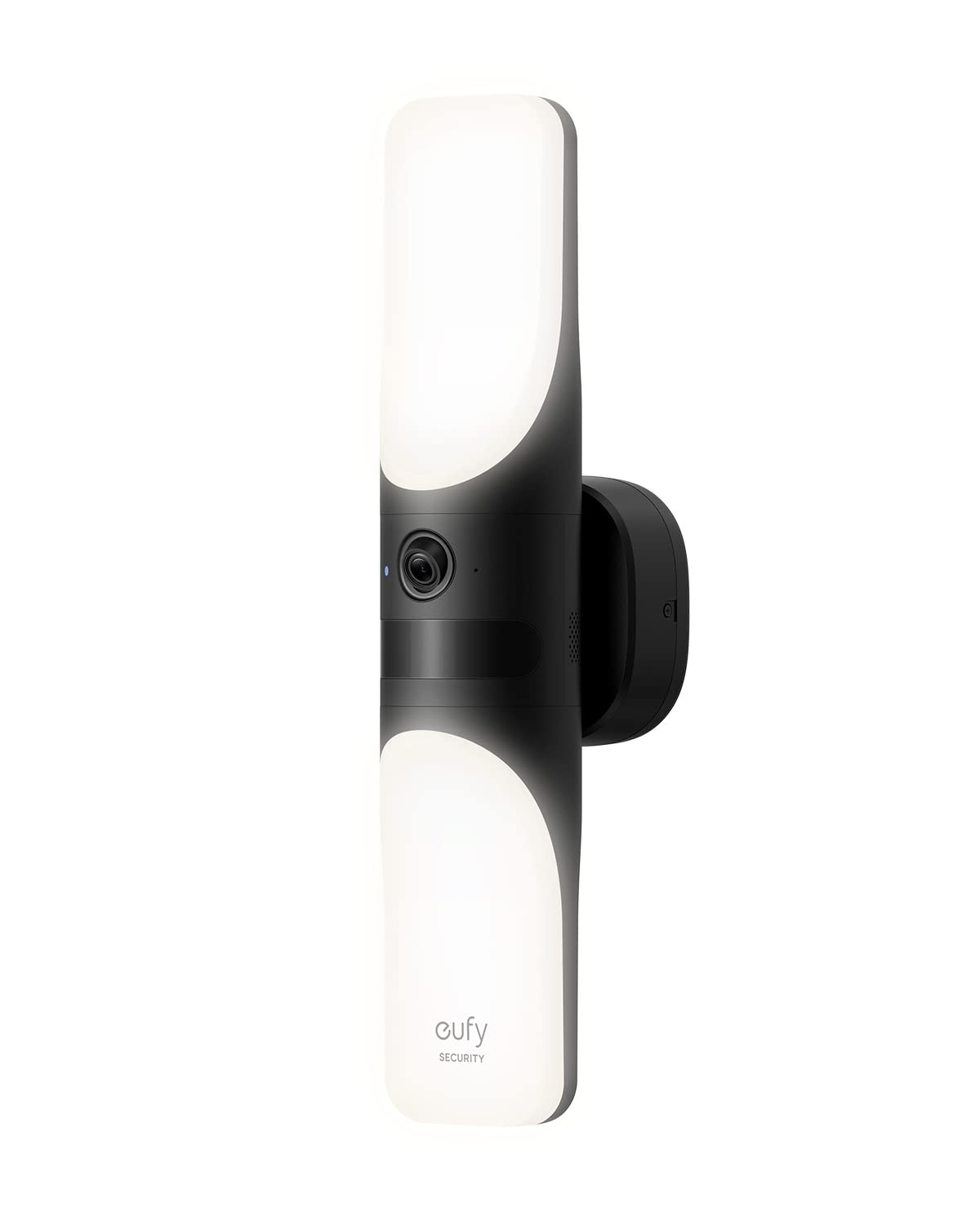 eufy Security S100 Wall Light Security Camera $90 Free Shipping