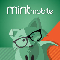 Mint mobile BUY A PLAN, GET 1 FREE when you port from ATT, Verizon - $15