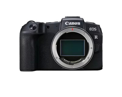 Refurb Canon RP Camera Body $599 free s/h